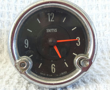 Smiths dash board for sale  UK
