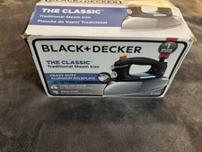 Black decker classic for sale  New York
