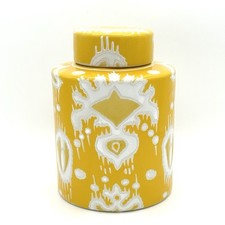 Artistic yellow white for sale  Herriman