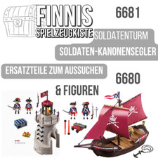 Playmobil 6681 6600 gebraucht kaufen  Ladenburg