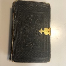Antique oxford pocket for sale  Boerne