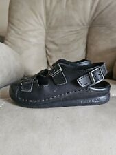 Birkenstock tatami black for sale  Sacramento