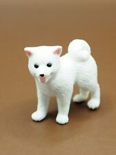 Usado, Mini boneco Shiba Inu cachorro brinquedo animal Japão Q335 comprar usado  Enviando para Brazil