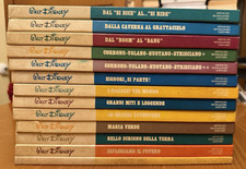 Enciclopedia disney completa usato  Rosignano Marittimo