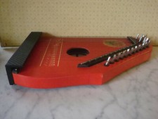 O44 kinder zither d'occasion O44 kinder zither d'occasion  La Roche-Posay