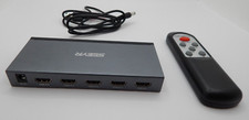 Sgeyr 60hz 5x1 for sale  Alexander City