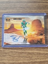 2022 panini impeccable d'occasion  Saint-Malo