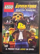 Lego avventure clutch usato  Gallarate