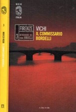 Commissario bordelli. marco usato  Italia