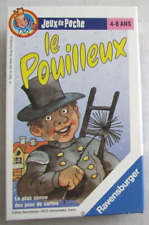 1993 ravensburger pouilleux d'occasion  Expédié en Belgium