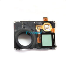 Capa de lente frontal placa quadro com tela LCD para câmera GoPro Hero 4 prata comprar usado  Enviando para Brazil