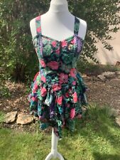 Robe vintage taille d'occasion  Maintenon