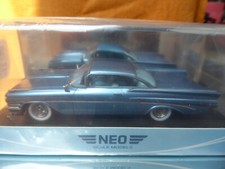 Pontiac bonneville hardtop gebraucht kaufen  Biberach an der Riß