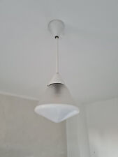 Konische deckenlampe palglas gebraucht kaufen  Halle