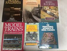 Model railway reference for sale  BEXLEY