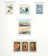 Annate complete san usato Annate complete san usato  Milano