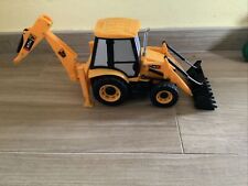 Giocattolo vintage jcb usato  Castel d'Aiano