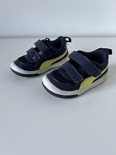 Scarpe bimbo puma usato  Milano