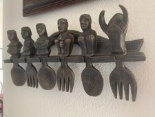Vintage art tribal for sale  Indialantic