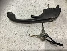 Genuine keys t25 for sale  MANNINGTREE