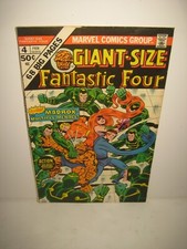 Fantastic four vol for sale  Washington