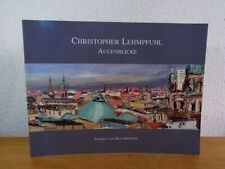 Christopher lehmpfuhl augenbli gebraucht kaufen  Elmshorn