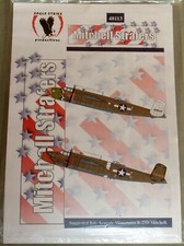 Eagle strike decals for sale  BIRMINGHAM