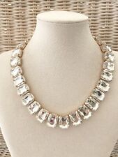 Damenkette statement collier gebraucht kaufen  München