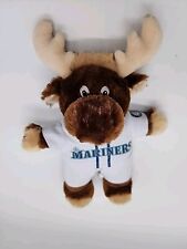 Seattle mariners moose for sale  Lynnwood