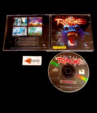 PRIMAL RAGE PC MAC CD-ROM Pal Time Warner Interactive comprar usado  Enviando para Brazil