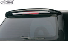 Rdx rear spoiler for sale  Shipping to Ireland