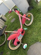 Vélo enfant pouces d'occasion  Vieux-Condé