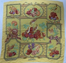 Foulard salvatore ferragamo usato Foulard salvatore ferragamo usato  Ercolano