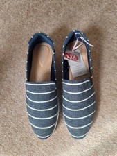 Bnwt ladies navy for sale  BLACKWOOD