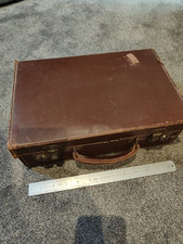 suitcase storage box for sale  HARROGATE