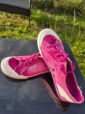 Rocket dog pink for sale  SPENNYMOOR
