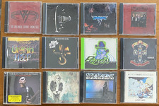 Hard rock mix d'occasion  Expédié en Belgium