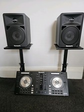 Numark mixtrack pro for sale  CROOK
