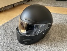 Bandit helmets fighter gebraucht kaufen  Emmering