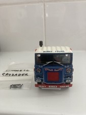 Corgi scammell crusader for sale  NEWTON ABBOT