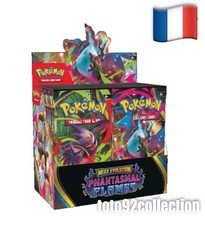 Display booster méga d'occasion Display booster méga d'occasion  Colombes