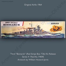 Airfix 1964 third gebraucht kaufen  St Ingbert