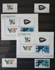 Bund 1997 postfrisch gebraucht kaufen  Lüneburg