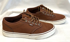 Vans atwood brown for sale  Greenville