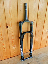 Forcelle rockshox revelation usato  Spedire a Italy