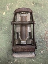 Large vintage british for sale  DERBY