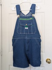 Liberty overalls cut for sale  Mesa