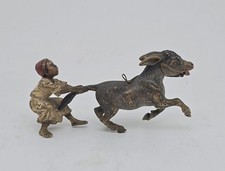 Vienna polychrome bronze d'occasion  Expédié en Belgium