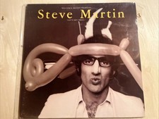 Steve martin let for sale  Medford