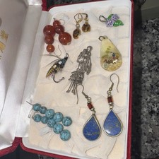 Vintage jewellery inc for sale  VENTNOR